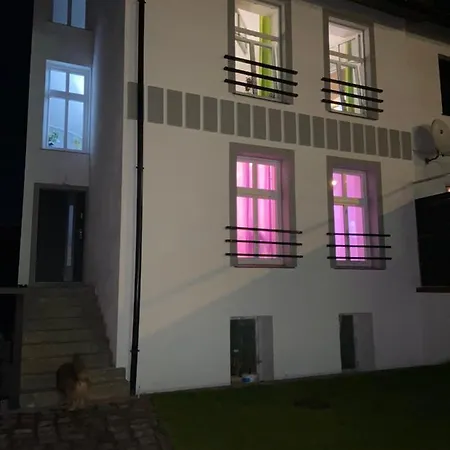 Apartamenty Bezrzecze Szczecin Exterior photo