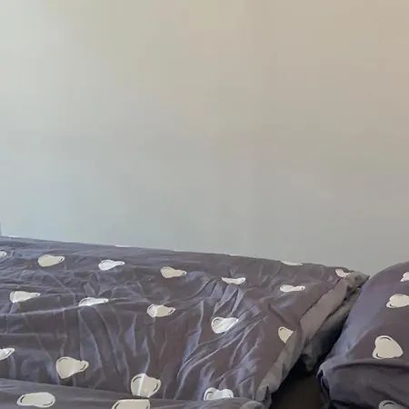 Apartamenty Bezrzecze Szczecin Exterior photo