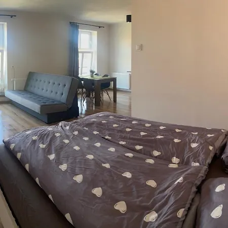 Apartamenty Bezrzecze Szczecin Exterior photo
