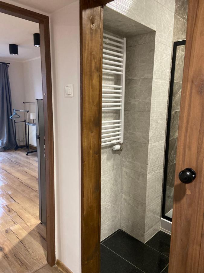 Bezrzecze Apartment Szczecin