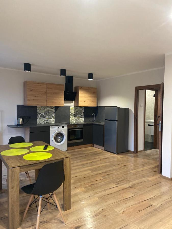 Apartment Bezrzecze