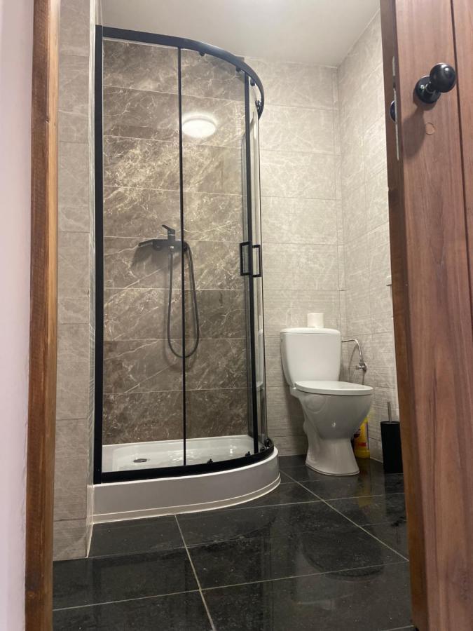 Apartment Bezrzecze