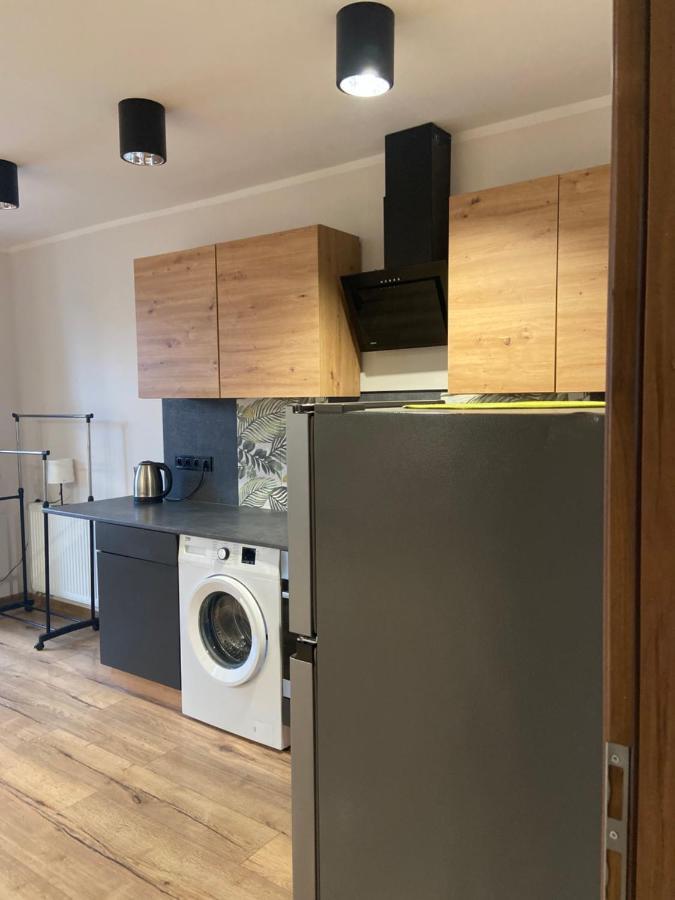 Apartment Bezrzecze Szczecin