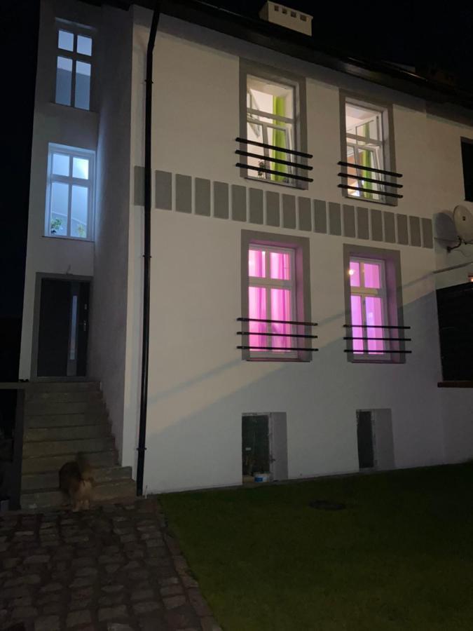 Apartment Bezrzecze *