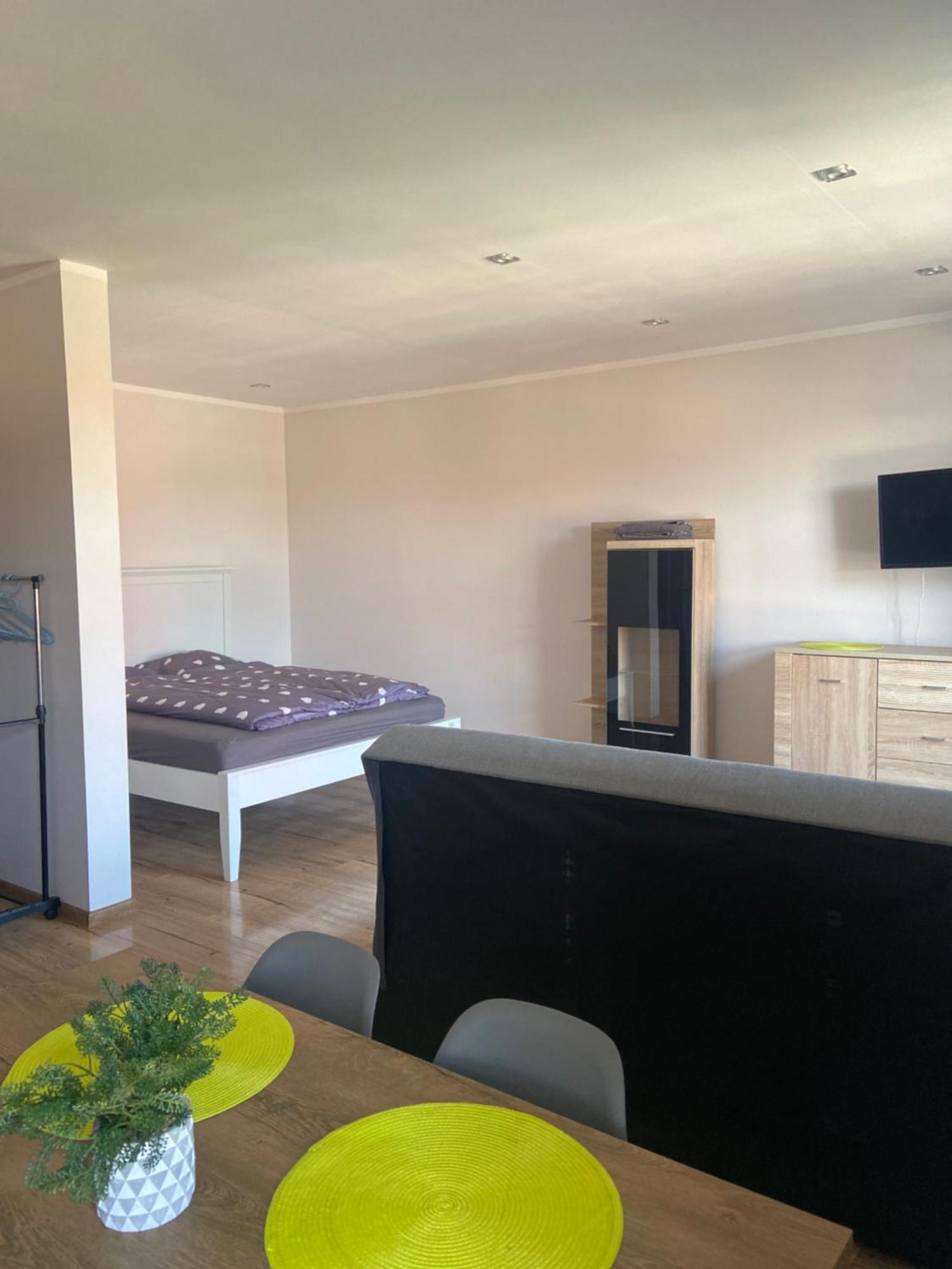 Apartment Bezrzecze